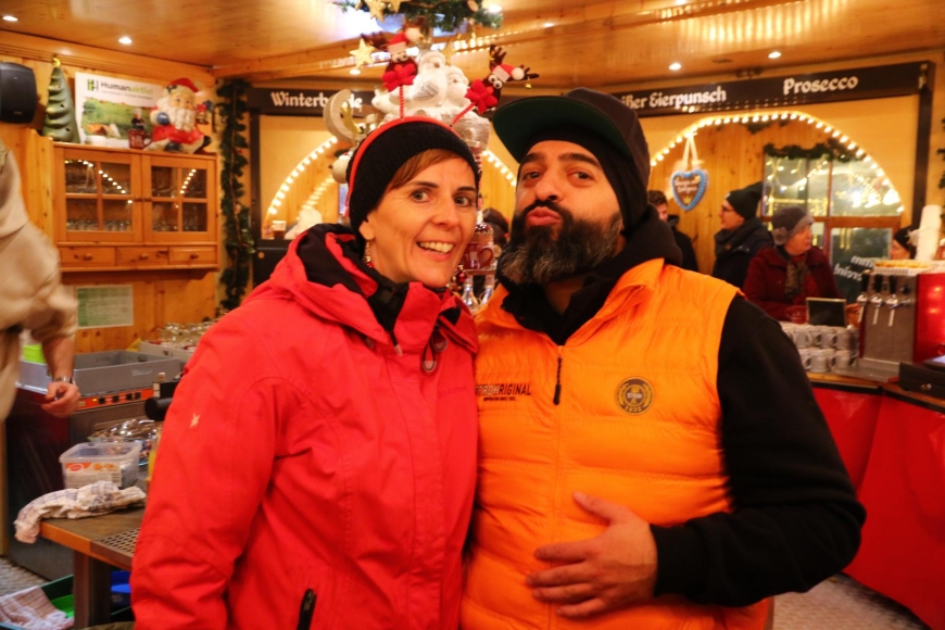 'Zweiter 24-Stunden-Essensmarathon in Bregenz wieder ein voller Erfolg'-Bild-3