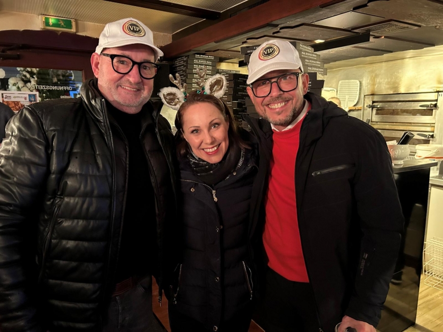 'Zweiter 24-Stunden-Essensmarathon in Bregenz wieder ein voller Erfolg'-Bild-6