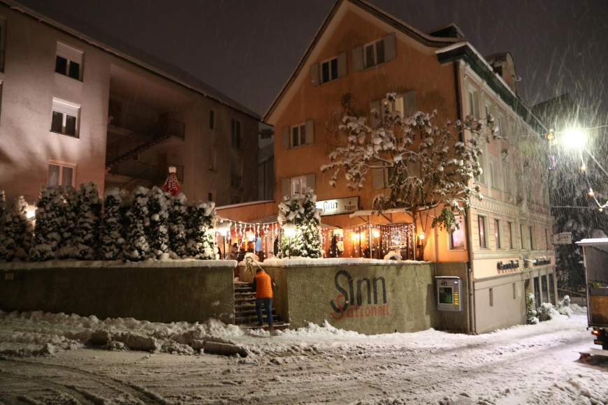 'Zweiter 24-Stunden-Essensmarathon in Bregenz wieder ein voller Erfolg'-Bild-8