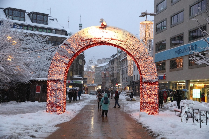 'Zweiter 24-Stunden-Essensmarathon in Bregenz wieder ein voller Erfolg'-Bild-9