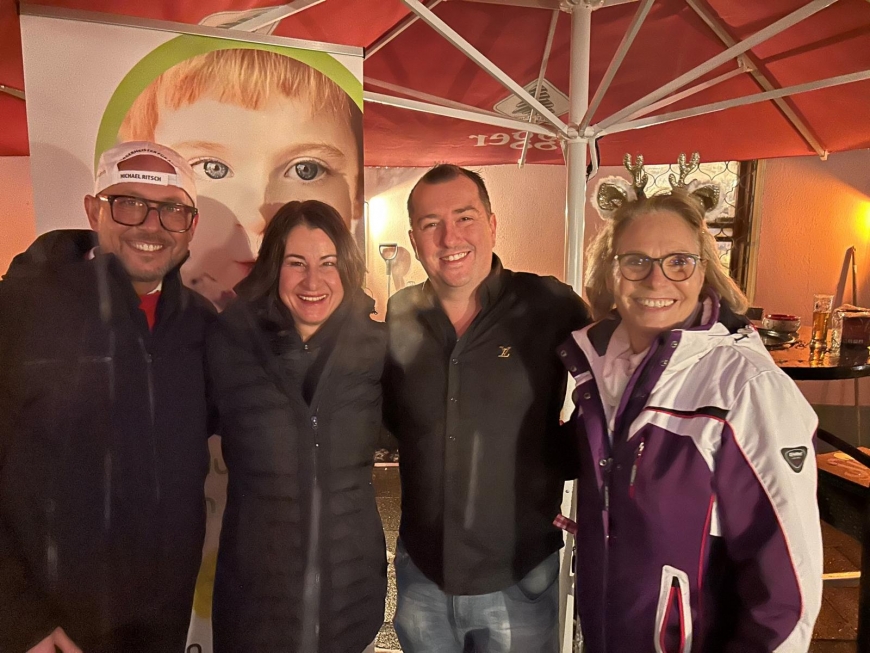 'Zweiter 24-Stunden-Essensmarathon in Bregenz wieder ein voller Erfolg'-Bild-10