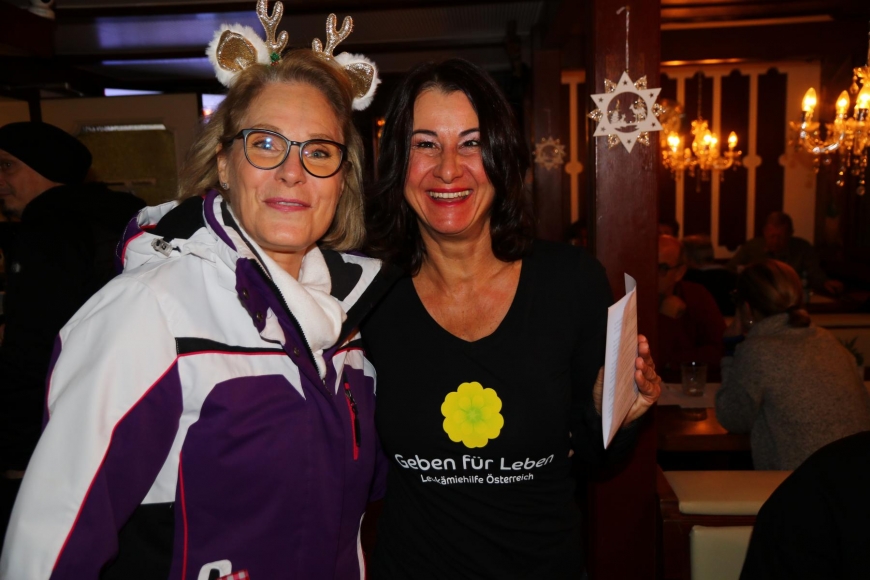 'Zweiter 24-Stunden-Essensmarathon in Bregenz wieder ein voller Erfolg'-Bild-12