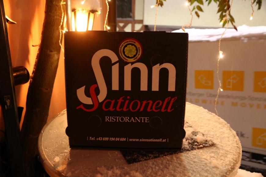 'Zweiter 24-Stunden-Essensmarathon in Bregenz wieder ein voller Erfolg'-Bild-13