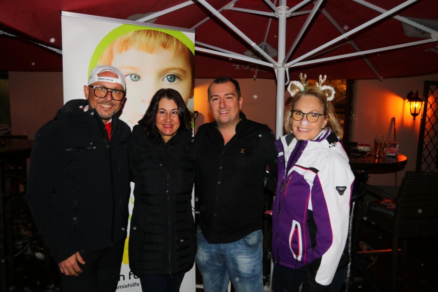 'Zweiter 24-Stunden-Essensmarathon in Bregenz wieder ein voller Erfolg'-Bild-14