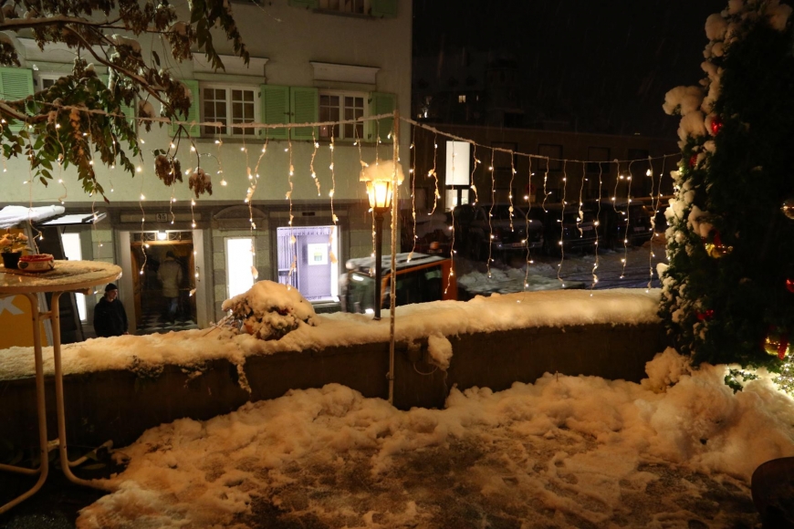 'Zweiter 24-Stunden-Essensmarathon in Bregenz wieder ein voller Erfolg'-Bild-16