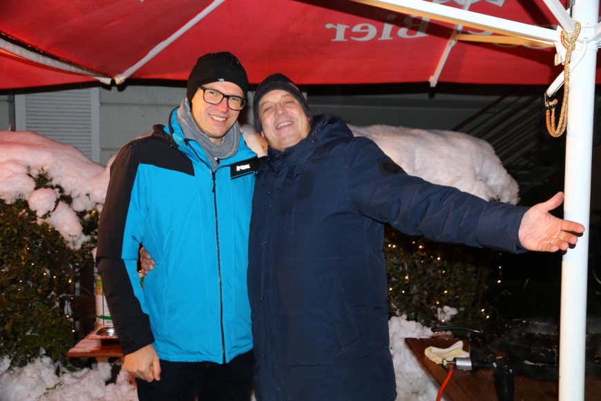 'Zweiter 24-Stunden-Essensmarathon in Bregenz wieder ein voller Erfolg'-Bild-17