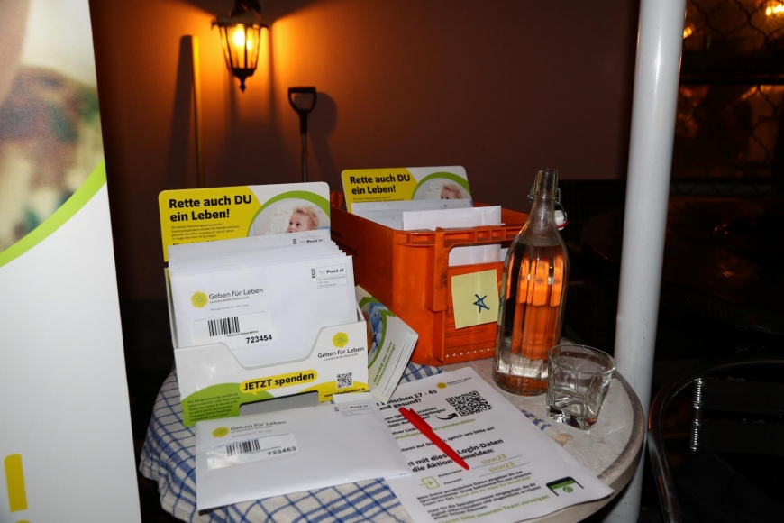 'Zweiter 24-Stunden-Essensmarathon in Bregenz wieder ein voller Erfolg'-Bild-18