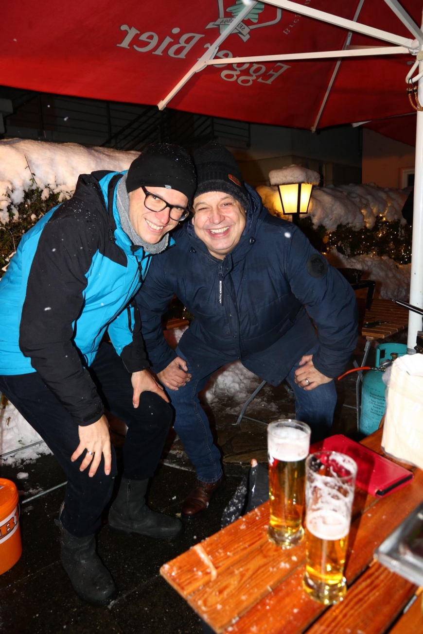 'Zweiter 24-Stunden-Essensmarathon in Bregenz wieder ein voller Erfolg'-Bild-20