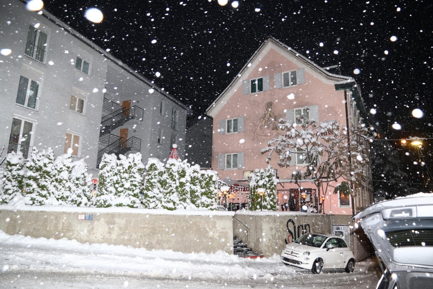 'Zweiter 24-Stunden-Essensmarathon in Bregenz wieder ein voller Erfolg'-Bild-21