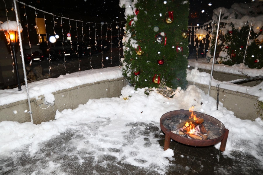 'Zweiter 24-Stunden-Essensmarathon in Bregenz wieder ein voller Erfolg'-Bild-22