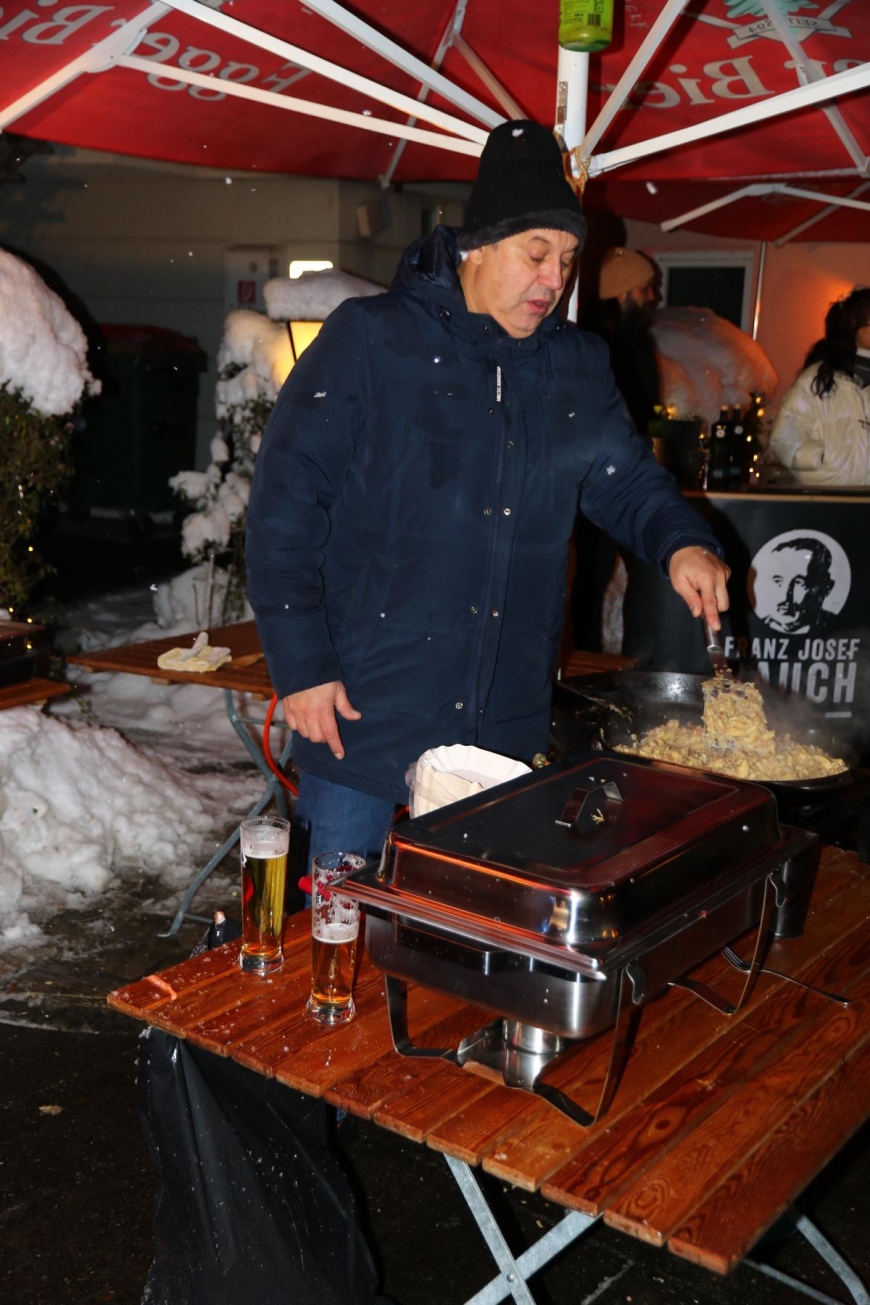 'Zweiter 24-Stunden-Essensmarathon in Bregenz wieder ein voller Erfolg'-Bild-26