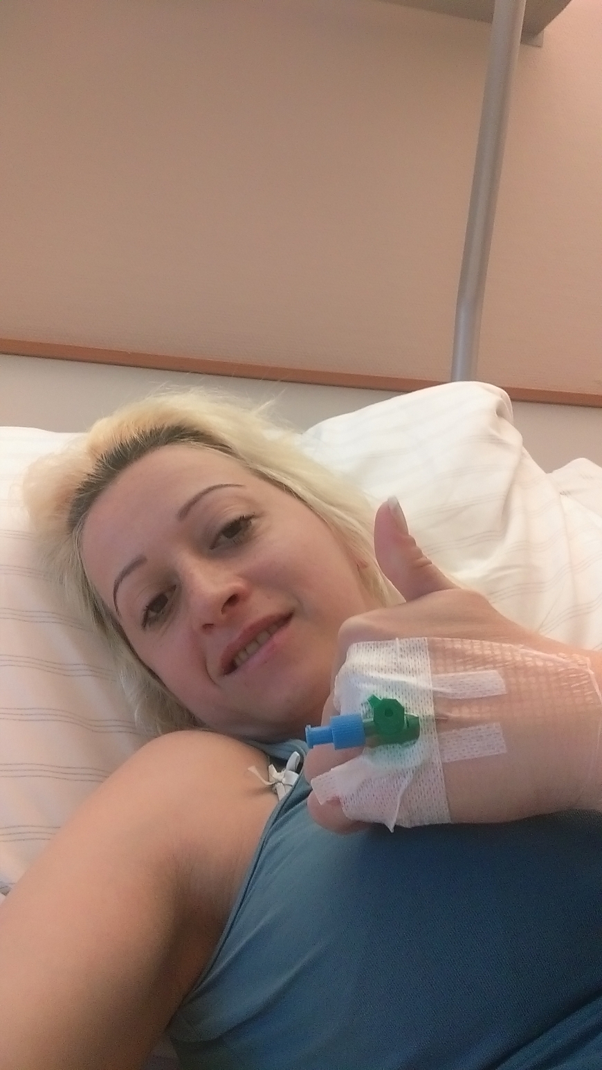 'Neue Lebensretterin aus Krumbach für 23 jährigen Brasilianer gefunden!'-Bild-3