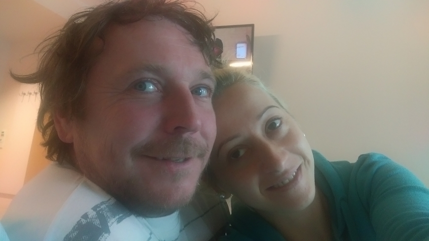 'Neue Lebensretterin aus Krumbach für 23 jährigen Brasilianer gefunden!'-Bild-4