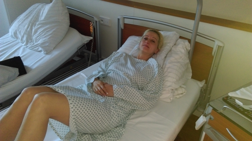 'Neue Lebensretterin aus Krumbach für 23 jährigen Brasilianer gefunden!'-Bild-6