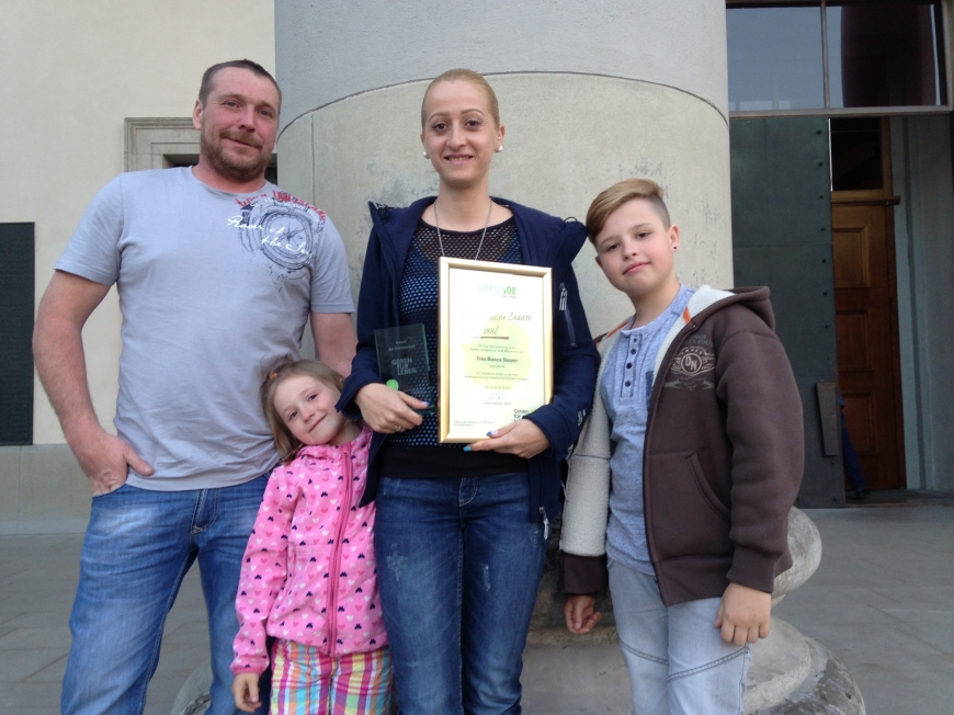 'Neue Lebensretterin aus Krumbach für 23 jährigen Brasilianer gefunden!'-Bild-8