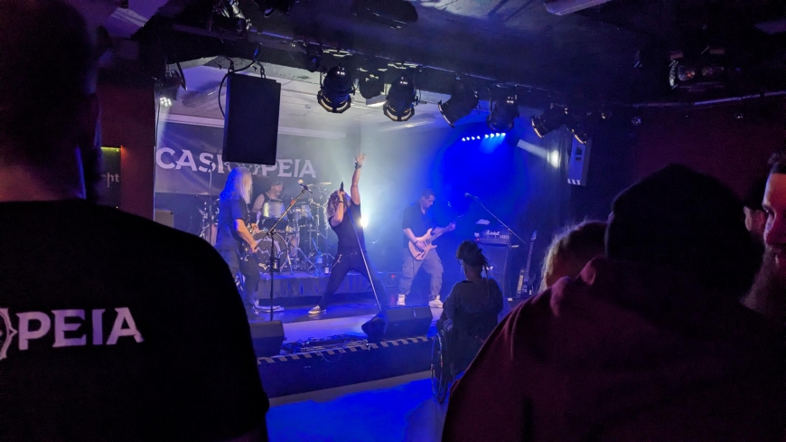 'Im Schlachthaus Dornbirn wurden auch 11 Typisierungen durchgeführt'-Bild-1