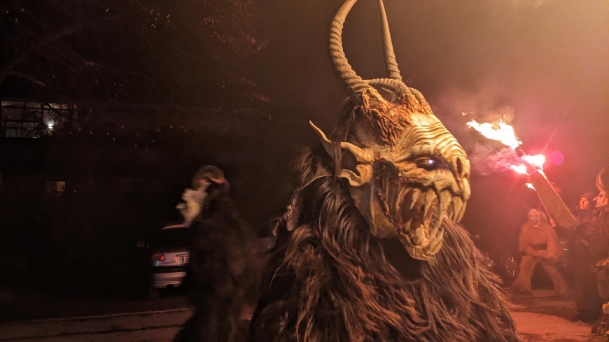 'Im Schlachthaus Dornbirn wurden auch 11 Typisierungen durchgeführt'-Bild-7