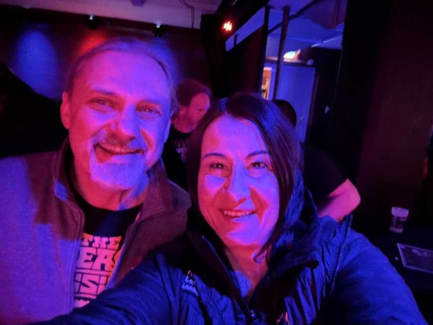 'Im Schlachthaus Dornbirn wurden auch 11 Typisierungen durchgeführt'-Bild-9