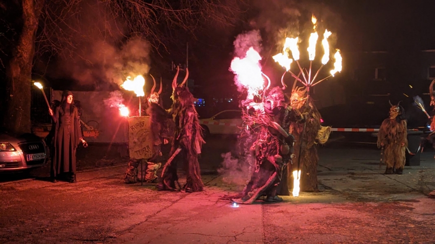 'Im Schlachthaus Dornbirn wurden auch 11 Typisierungen durchgeführt'-Bild-13