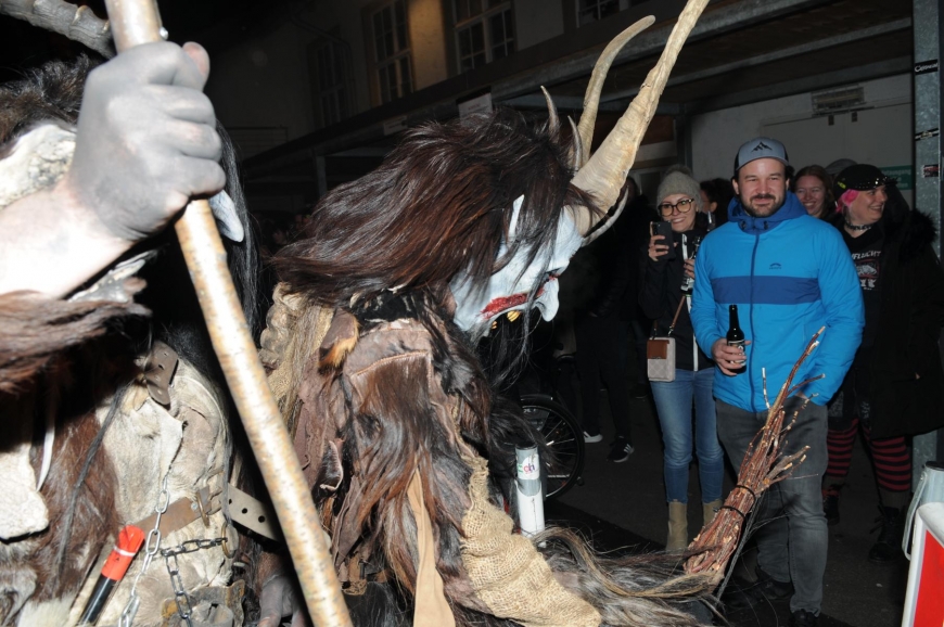 'Im Schlachthaus Dornbirn wurden auch 11 Typisierungen durchgeführt'-Bild-14