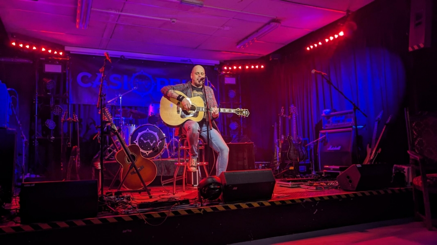 'Im Schlachthaus Dornbirn wurden auch 11 Typisierungen durchgeführt'-Bild-15