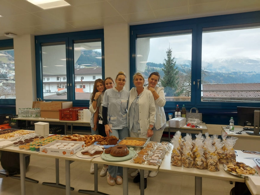 'Typisierungsaktion im Bildungszentrum für Gesundheitsberufe in Schwaz'-Bild-4