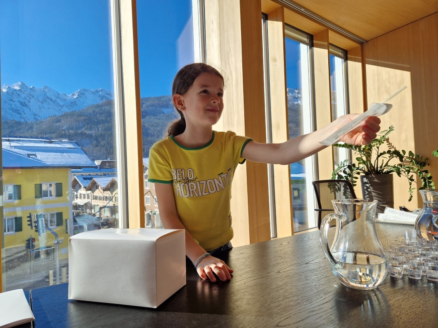 'Karin Vierlinger organisierte für Michael eine Typisierungsaktion'-Bild-5