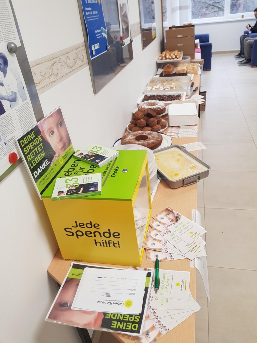 'Große Hilfsbereitschaft für Michael und andere Patient:innen'-Bild-5