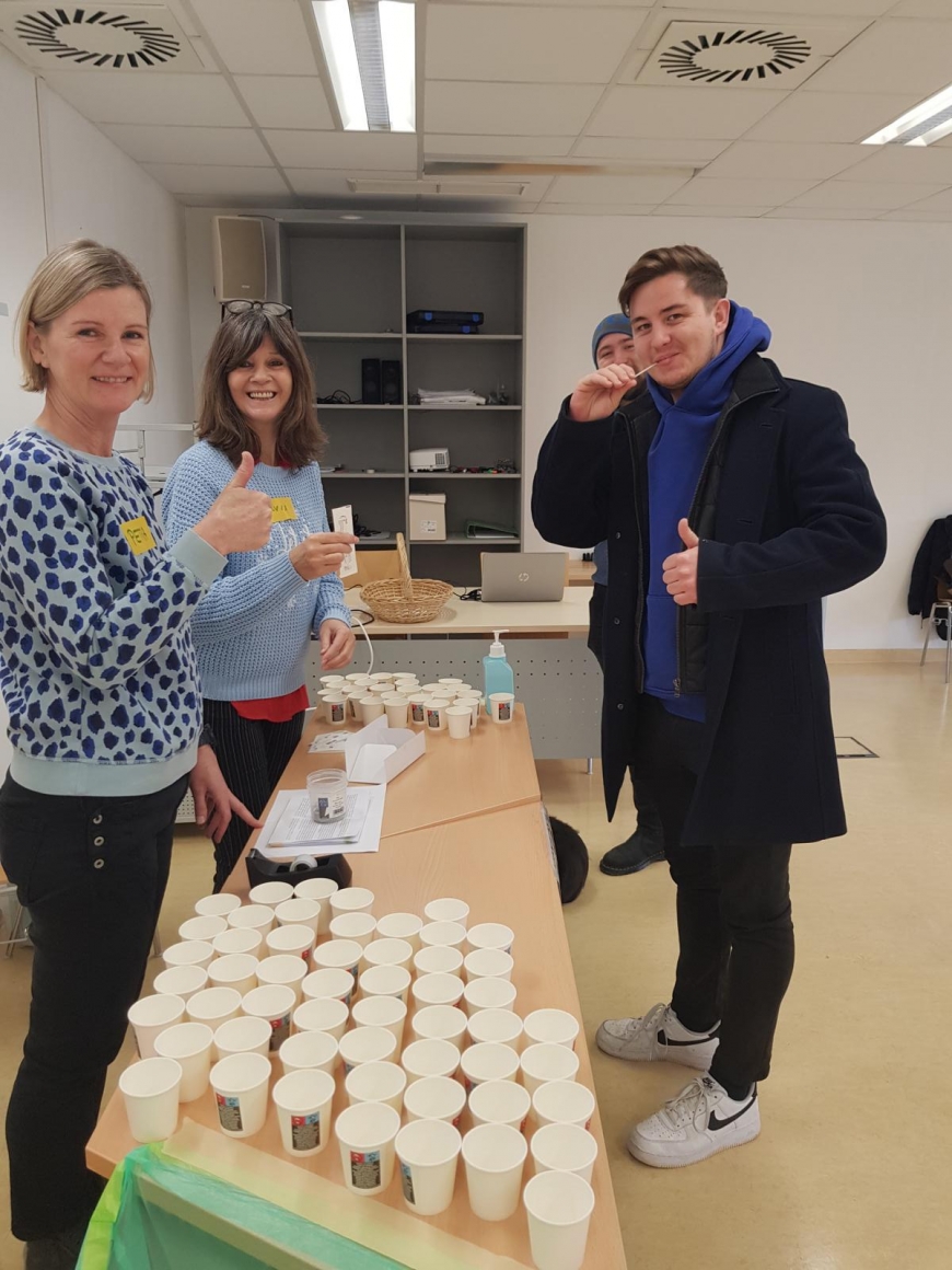 'Große Hilfsbereitschaft für Michael und andere Patient:innen'-Bild-6