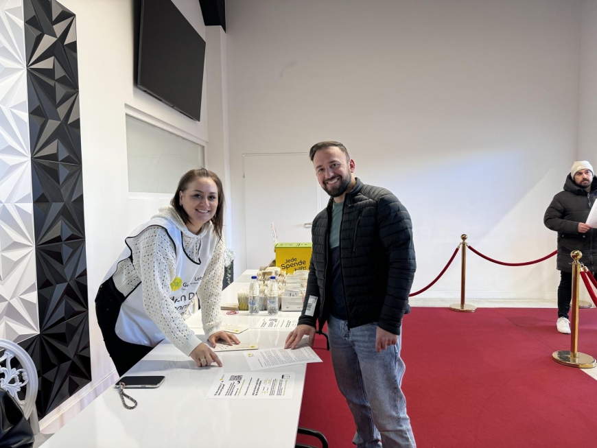 'Für Süleyman wird noch immer ein geeigneter Stammzellspender gesucht'-Bild-1