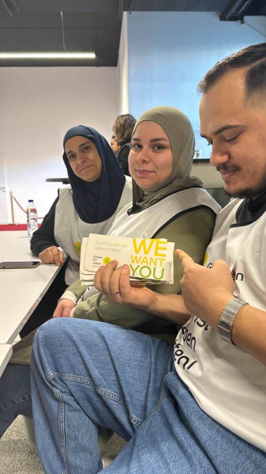 'Für Süleyman wird noch immer ein geeigneter Stammzellspender gesucht'-Bild-6