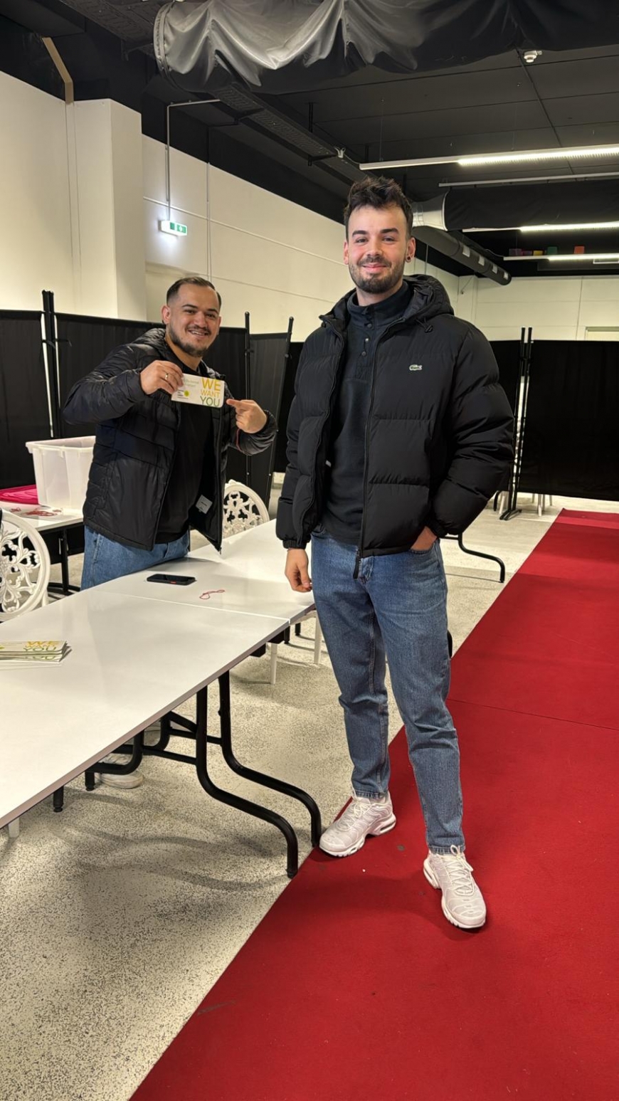 'Für Süleyman wird noch immer ein geeigneter Stammzellspender gesucht'-Bild-10