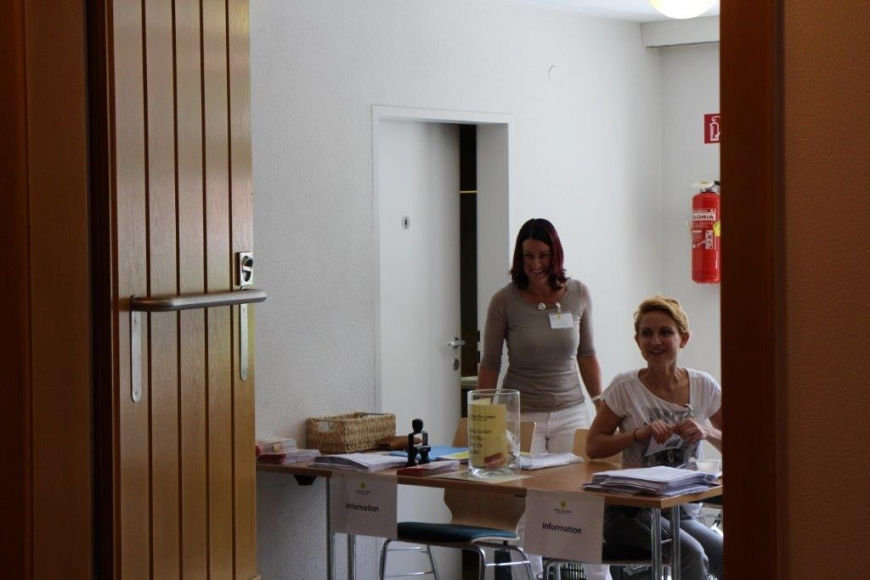 'Erfolgreicher Start der Zusammenarbeit mit dem Lionsclub Rheindelta-Hofsteig'-Bild-8