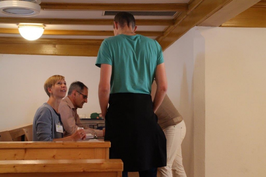 'Erfolgreicher Start der Zusammenarbeit mit dem Lionsclub Rheindelta-Hofsteig'-Bild-9