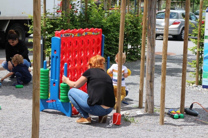 'Erfolgreicher Start der Zusammenarbeit mit dem Lionsclub Rheindelta-Hofsteig'-Bild-10