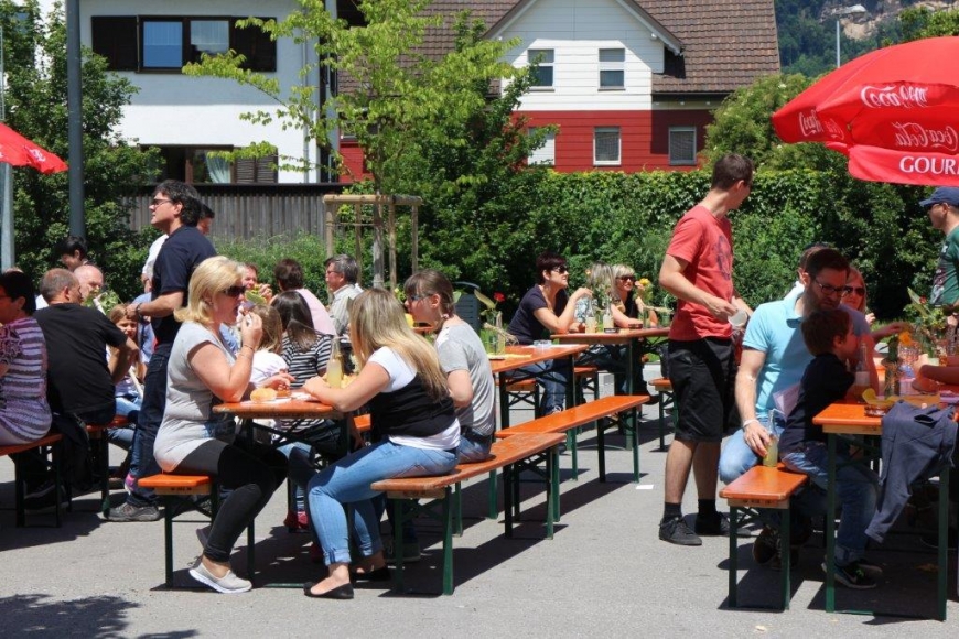 'Erfolgreicher Start der Zusammenarbeit mit dem Lionsclub Rheindelta-Hofsteig'-Bild-19