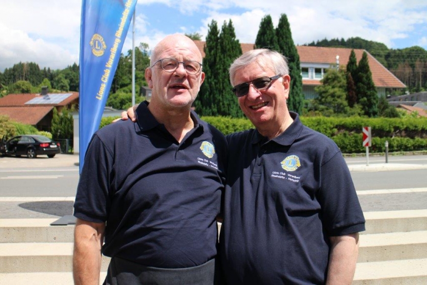 'Erfolgreicher Start der Zusammenarbeit mit dem Lionsclub Rheindelta-Hofsteig'-Bild-26