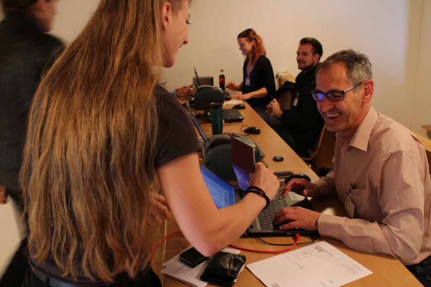 'Erfolgreicher Start der Zusammenarbeit mit dem Lionsclub Rheindelta-Hofsteig'-Bild-30