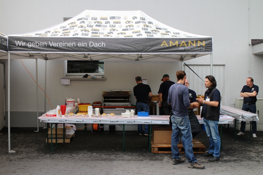 'Erfolgreicher Start der Zusammenarbeit mit dem Lionsclub Rheindelta-Hofsteig'-Bild-38