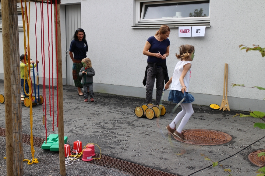 'Erfolgreicher Start der Zusammenarbeit mit dem Lionsclub Rheindelta-Hofsteig'-Bild-40