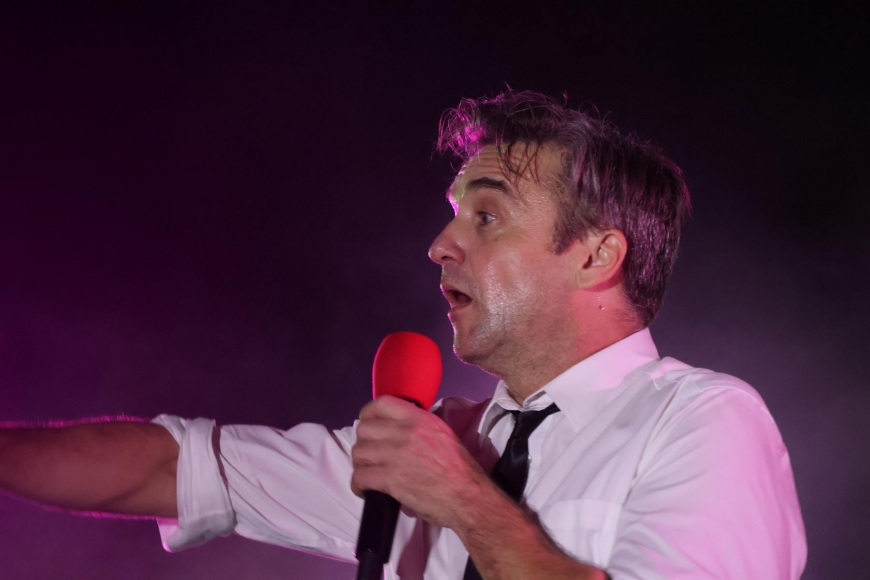 'Besucherrekord beim Legenden-Konzert mit grandioser Stimmung und großzügigen Gästen'-Bild-27