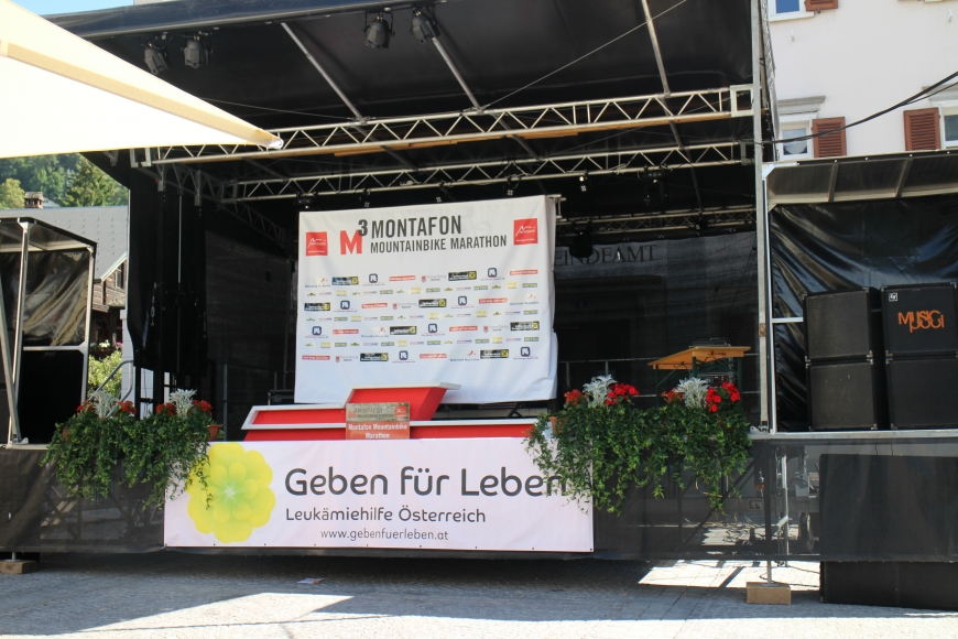 'M3 Montafon Mountainbike Marathon und Intersport Charity in Schruns'-Bild-2