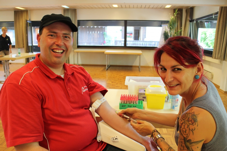 'M3 Montafon Mountainbike Marathon und Intersport Charity in Schruns'-Bild-9