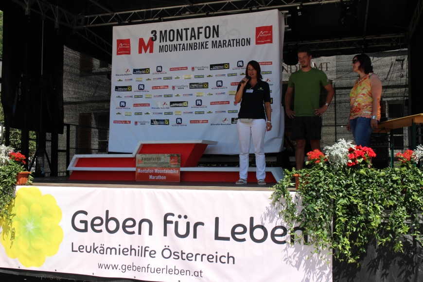 'M3 Montafon Mountainbike Marathon und Intersport Charity in Schruns'-Bild-16