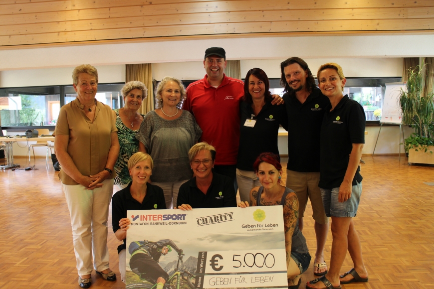 'M3 Montafon Mountainbike Marathon und Intersport Charity in Schruns'-Bild-18