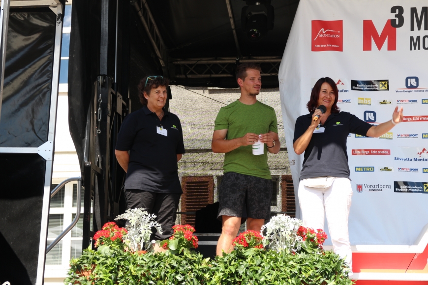'M3 Montafon Mountainbike Marathon und Intersport Charity in Schruns'-Bild-20