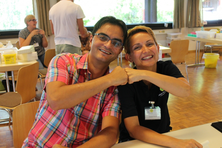 'M3 Montafon Mountainbike Marathon und Intersport Charity in Schruns'-Bild-23