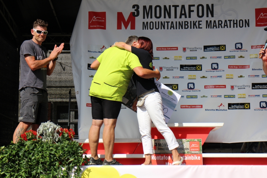 'M3 Montafon Mountainbike Marathon und Intersport Charity in Schruns'-Bild-24