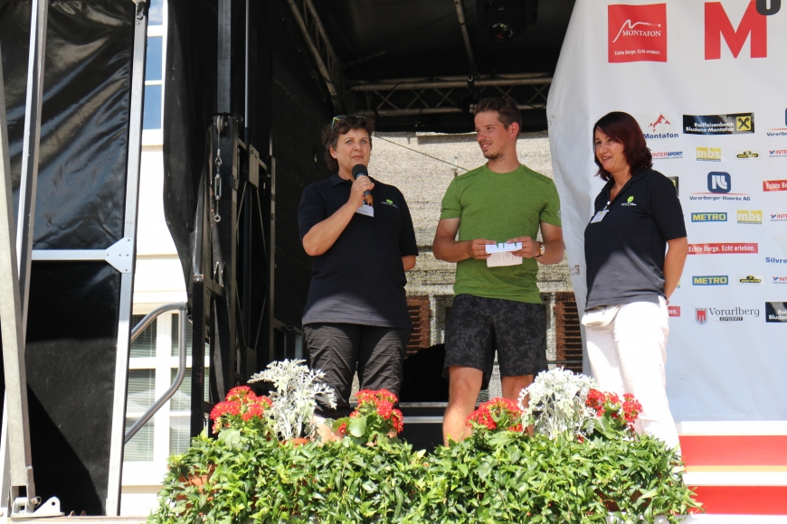 'M3 Montafon Mountainbike Marathon und Intersport Charity in Schruns'-Bild-29