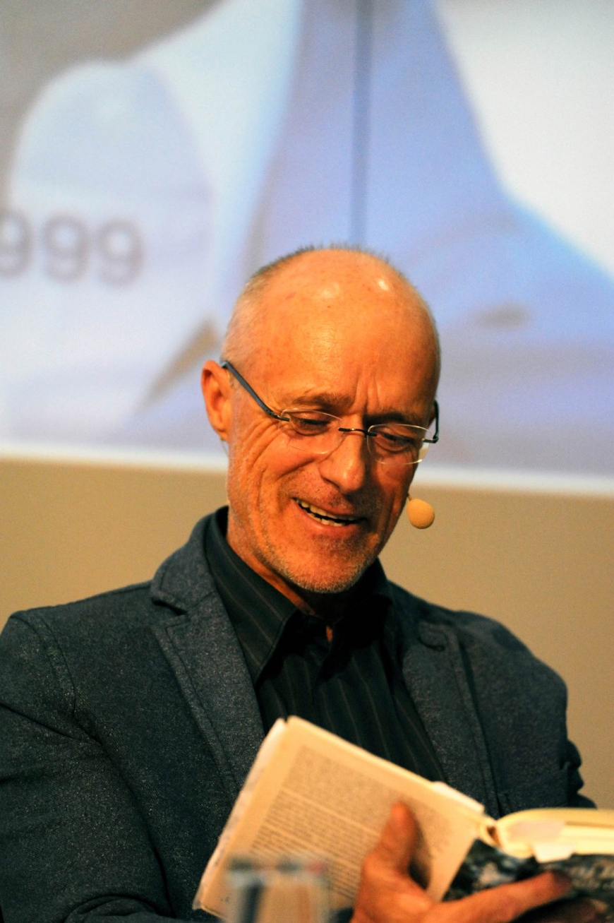 'Scheckübergabe FC Tosters 99 nach Toni Innauer-Lesung'-Bild-6